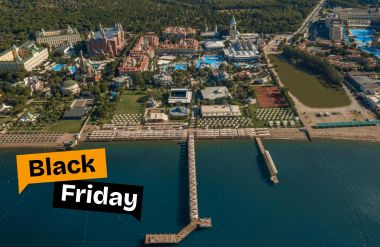 SWANDOR TOPKAPI PALACE